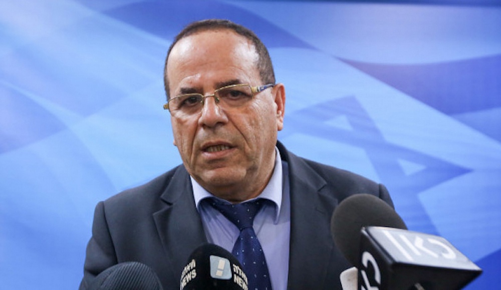 Экс-министр связи Израиля: Азербайджан может сыграть ключевую роль в улучшении турецко-израильских отношений