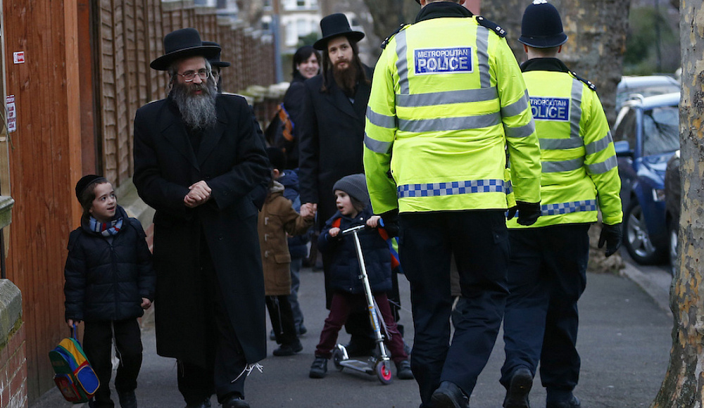 Independent: британские евреи все чаще думают о эмиграции из-за роста антисемитизма