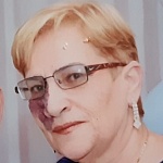 Бэлла Ягудаева