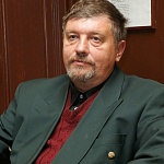 Борис Колымагин