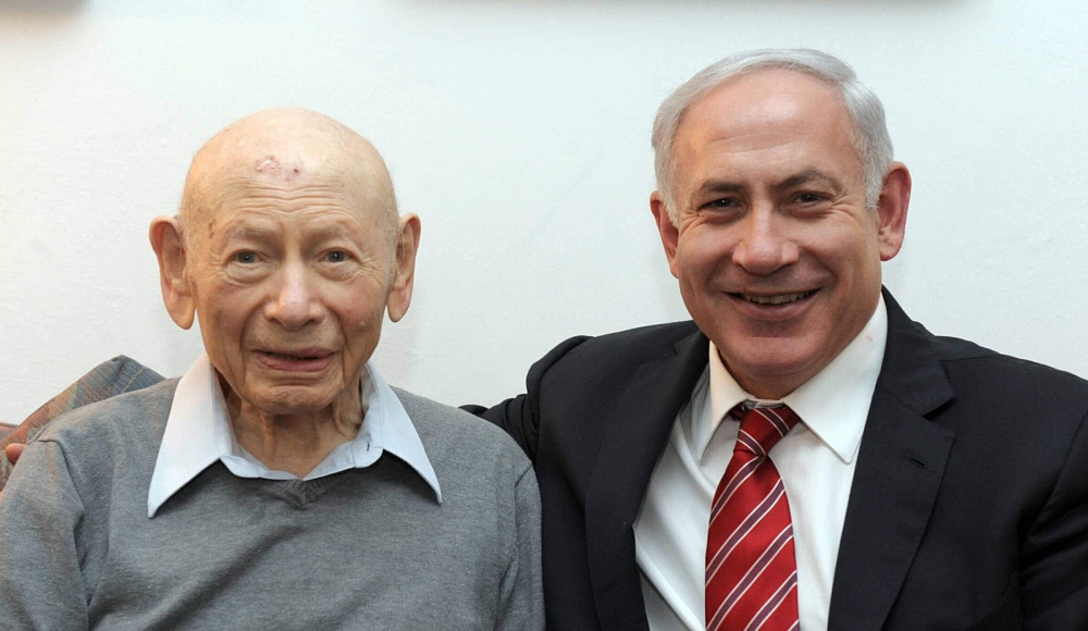 Сатирический роман о семье Нетаньяху получил Пулитцеровскую премию