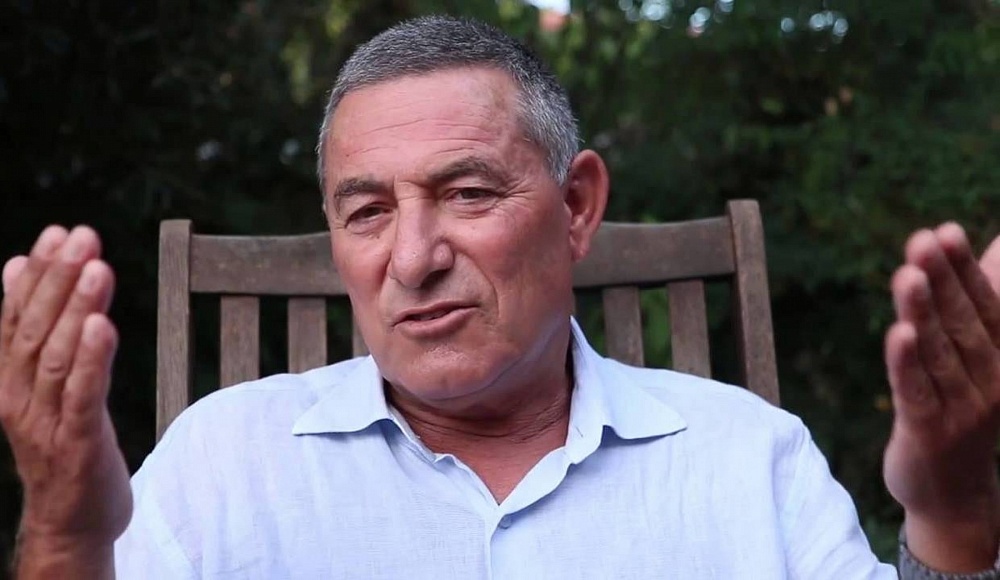 Председатель Сохнута: «Мы можем потерять миллионы евреев»