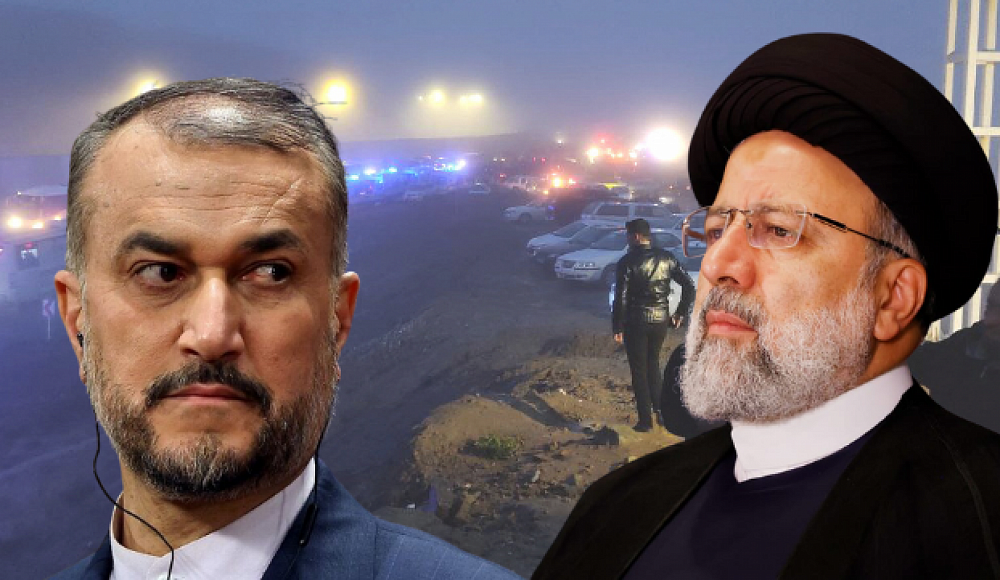 Врио президента Ирана вместо погибшего Раиси станет вице-президент Мохаммад Мохбер