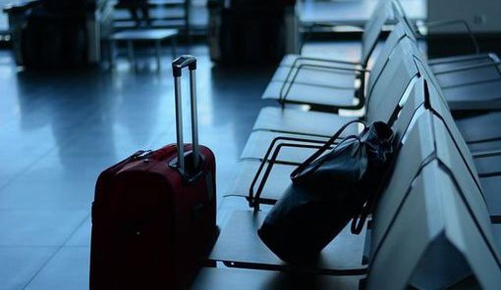 В аэропорту Бен-Гурион найдены более 1300 потерянных чемоданов