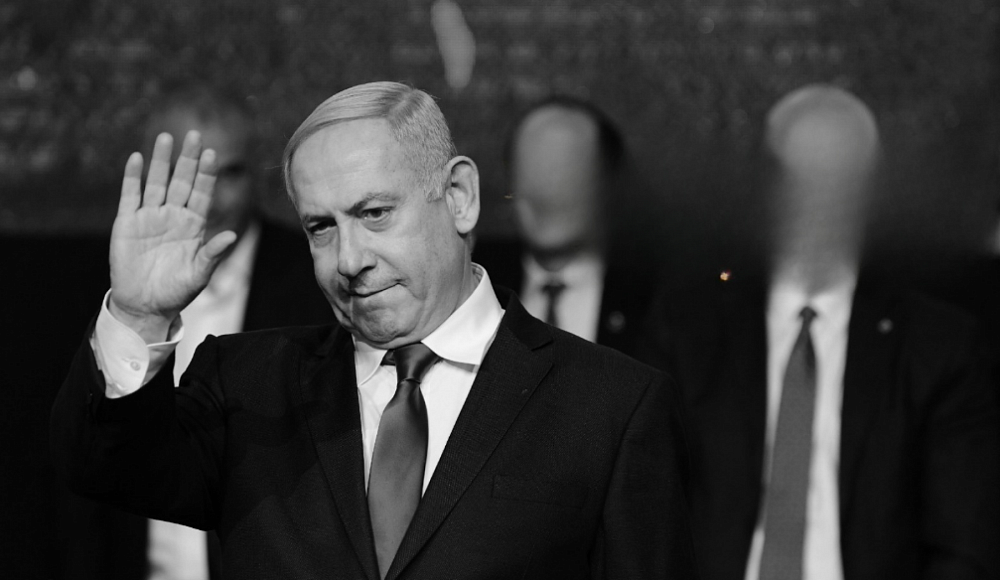 Нетаньяху пора уходить