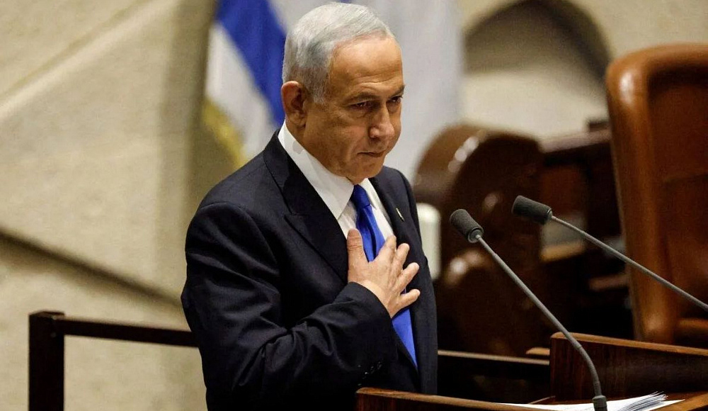 Нетаньяху имплантировали кардиостимулятор