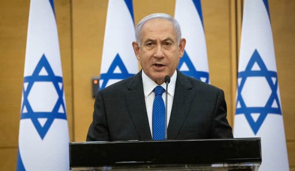 Нетаньяху обещает Бен-Гвиру создать нацгвардию