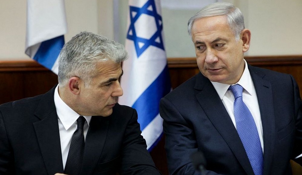 «Ликуд» и «Еш Атид» опровергли сообщение о переговорах по правительству национального единства