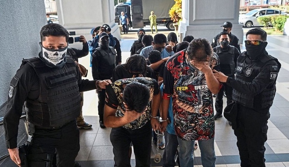 Власти Малайзии заявили об аресте 18 агентов «Моссада»