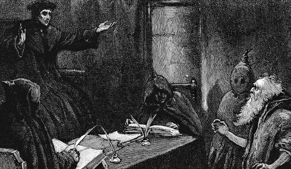 Как испанская инквизиция преследовала потомков обращенных евреев