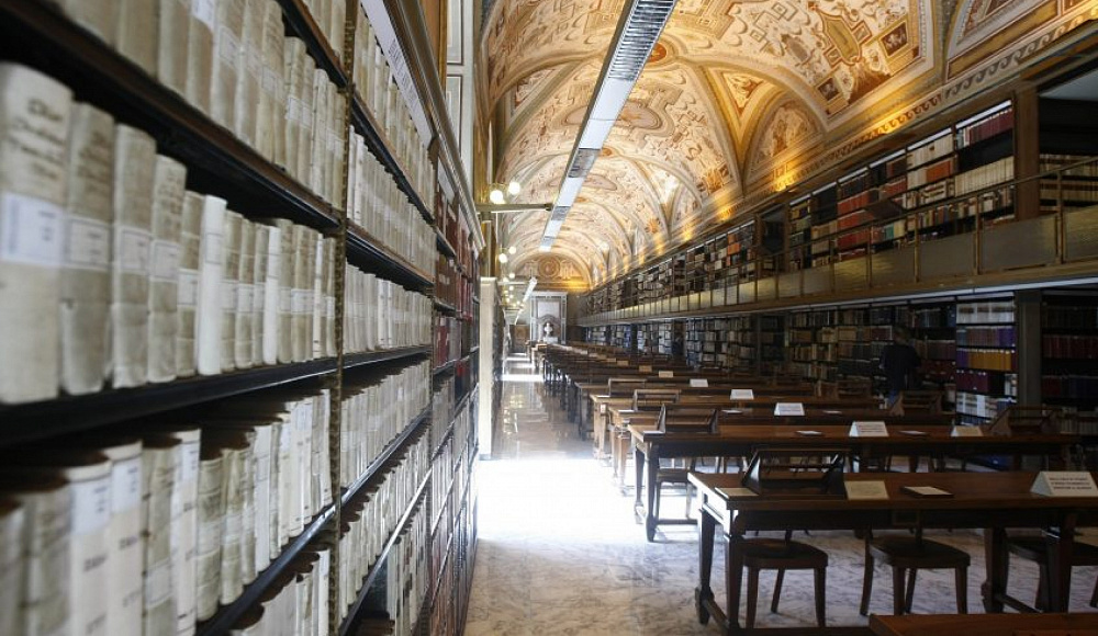 О цензуре в средневековых рукописях на иврите из коллекции Ватикана 