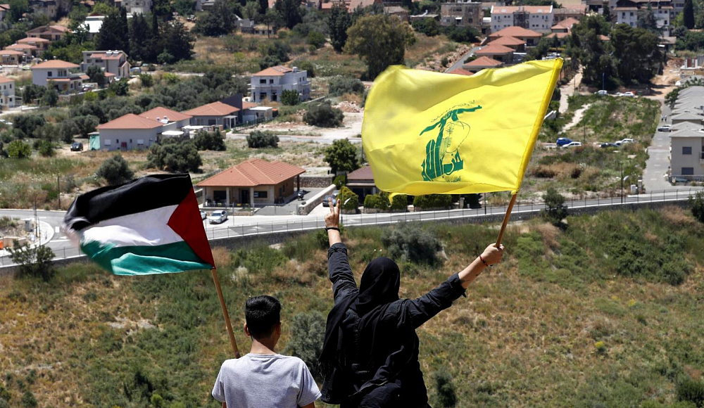  Ливан демонтировал наблюдательный пункт «Хезболлы» на границе с Израилем