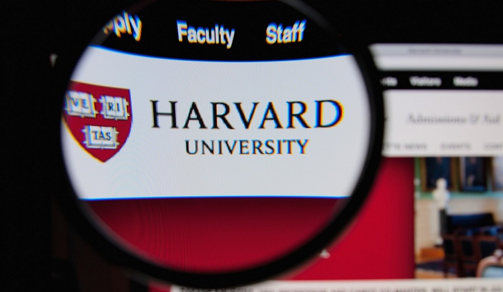 Гарвард назван самым антисемитским студенческим кампусом в США
