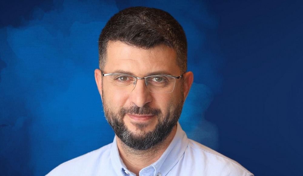 Представитель горско-еврейской общины Элиша Ханукаев баллотируется в горсовет Пардес-Ханы
