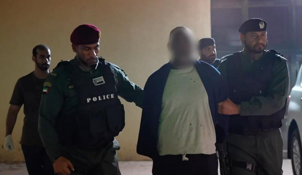 Полиция ОАЭ: за два месяца в Дубае задержано 14 израильских преступников