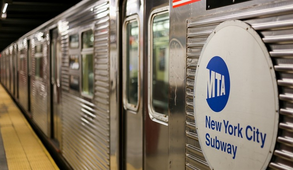 Антисемит пытался задушить еврейку на станции метро Манхэттена