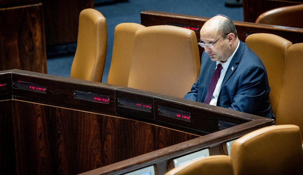 Опросы: следующие выборы в Кнессет вернут прошлогодний тупик