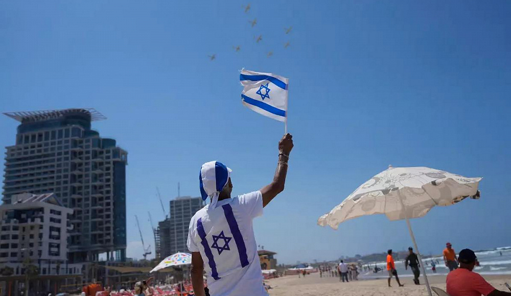 Введение обязательных электронных разрешений туристам для въезда в Израиль сдвинули до 1 января