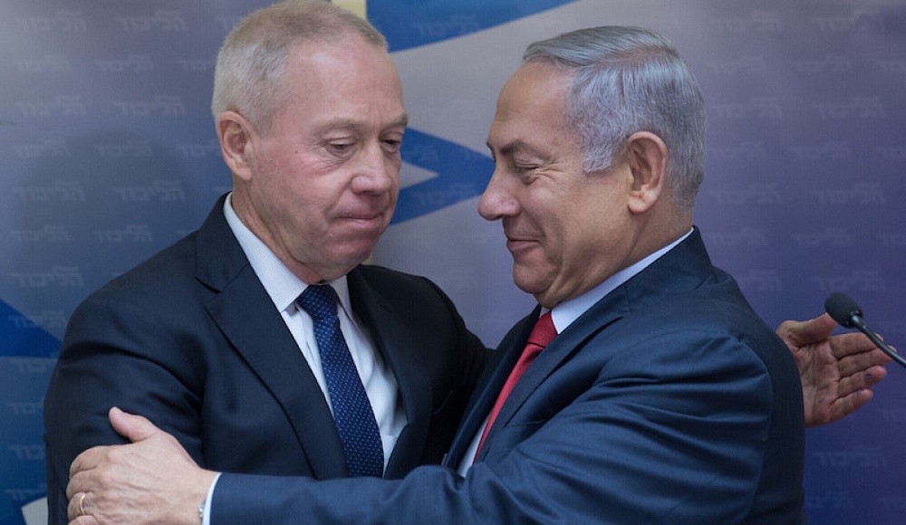 СМИ: Нетаньяху может вернуть Галанта на пост министра обороны