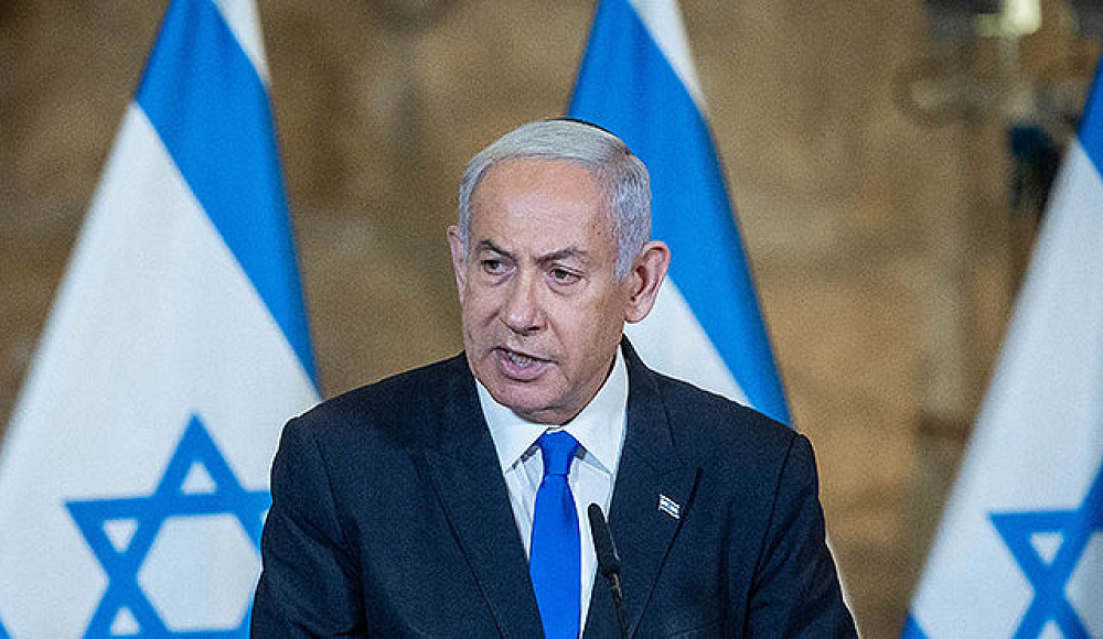 Заявление Нетаньяху: «Израиль останется демократическим и либеральным, государства Галахи не будет»