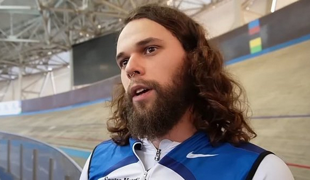 Велогонщик Михаил Яковлев объяснил свой переход в сборную Израиля
