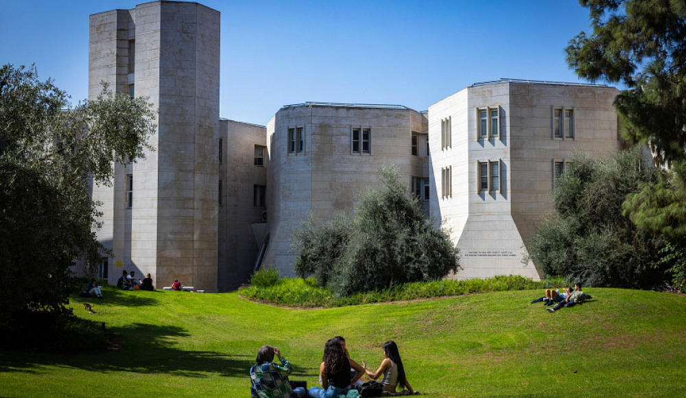 Несмотря на войну: израильские университеты поднимаются в глобальных рейтингах