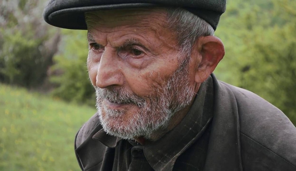 Ушёл из жизни герой документального фильма «Последний еврей в деревне»