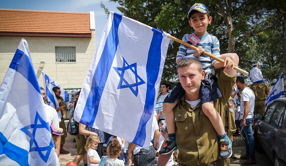 Демография Израиля в 2022 г.: прочное еврейское большинство