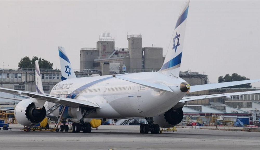 Опрос WZO: 36% израильтян боятся покидать страну из страха перед антисемитизмом