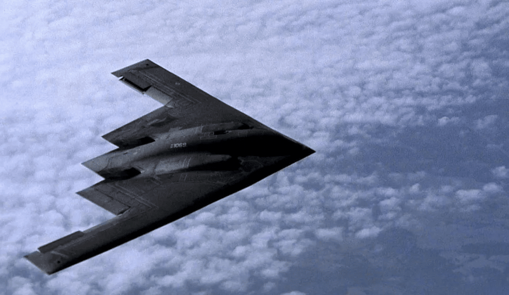 Fox News: в Конгрессе США предложили передать Израилю бомбардировщики B-2 Spirit
