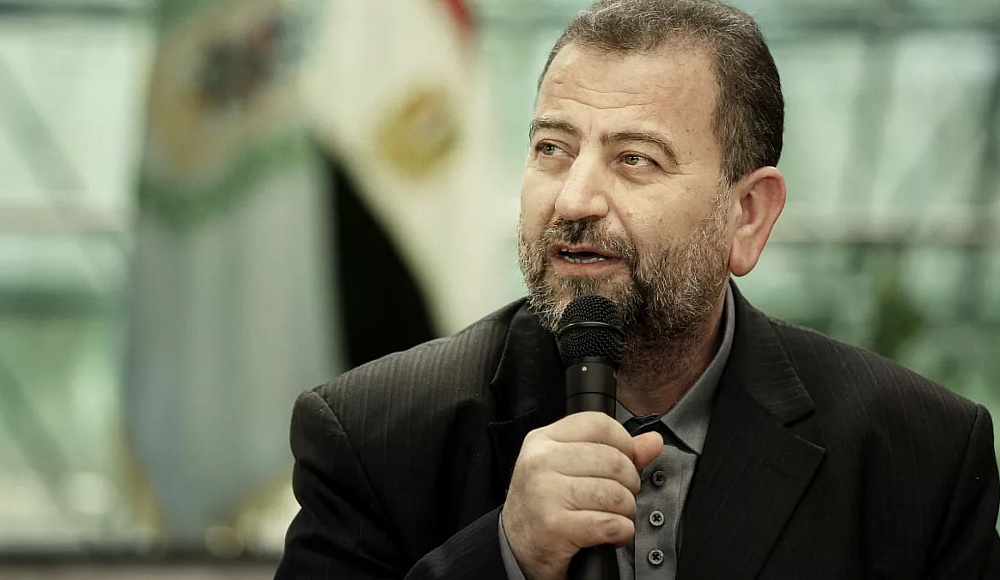 Замглавы политбюро ХАМАСа погиб в результате взрыва в Ливане