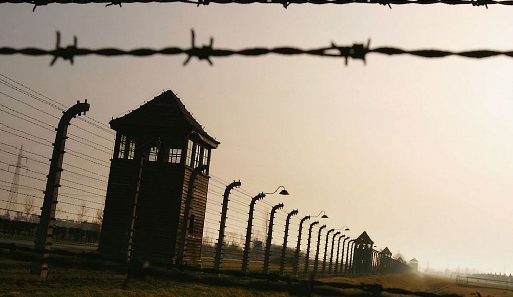 В трех арабских странах почтили память жертв Холокоста