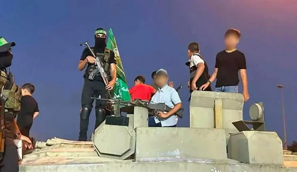 Можно ли одновременно уничтожить ХАМАС и освободить заложников? 
