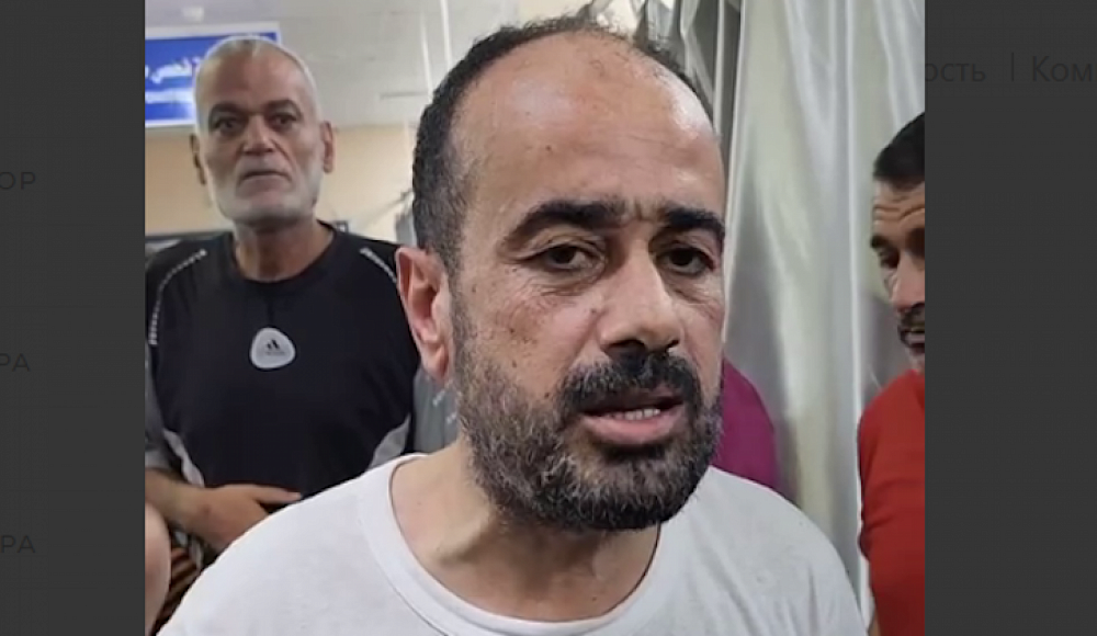 Скандал в правительстве: Израиль освободил директора больницы «Аш-Шифа» и еще 54 палестинских заключенных