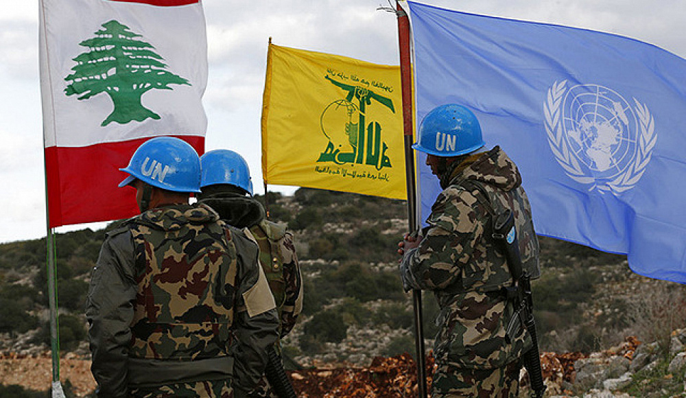 Совбез ООН прекратил мандат UNIFIL в Ливане: Израиль заявил о полном провале миссии