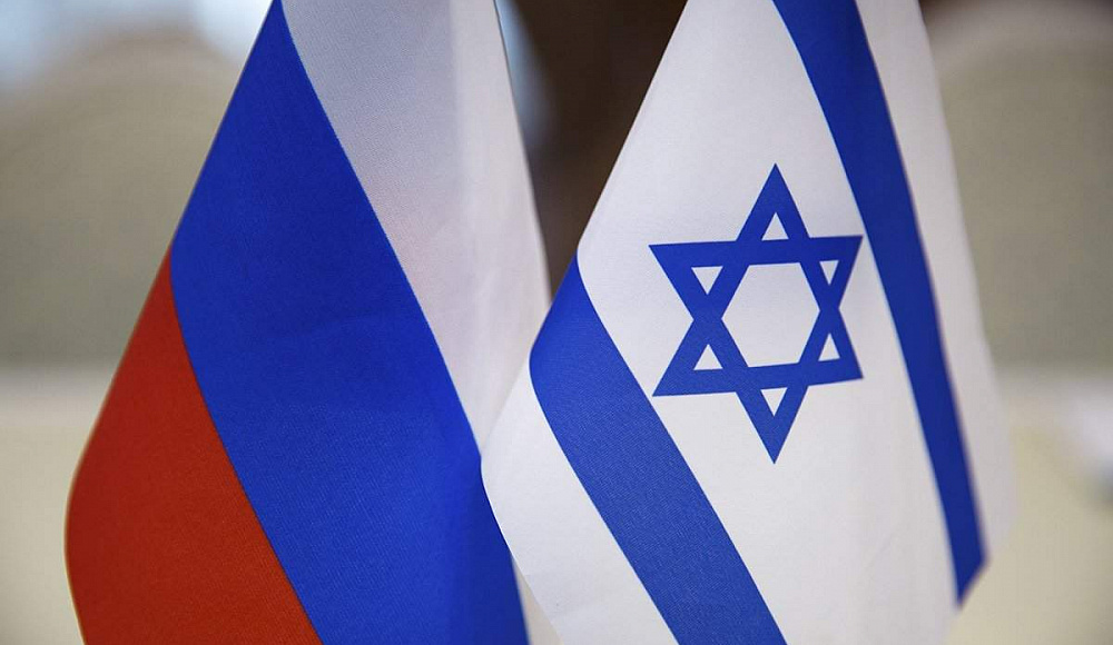 Россия откроет в Иерусалиме секцию консульского отдела посольства