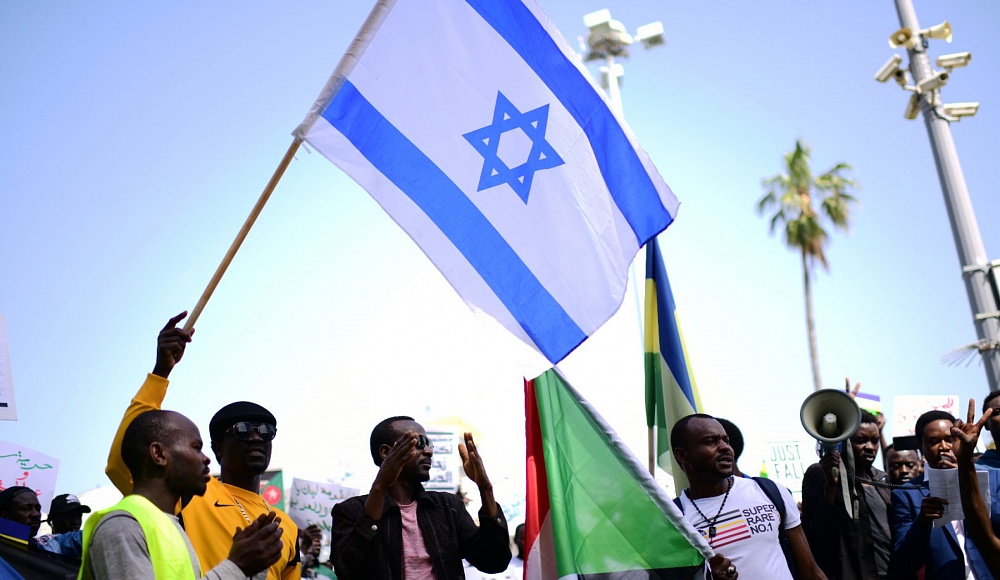 Судан может присоединиться к «Авраамовым соглашениям» с Израилем