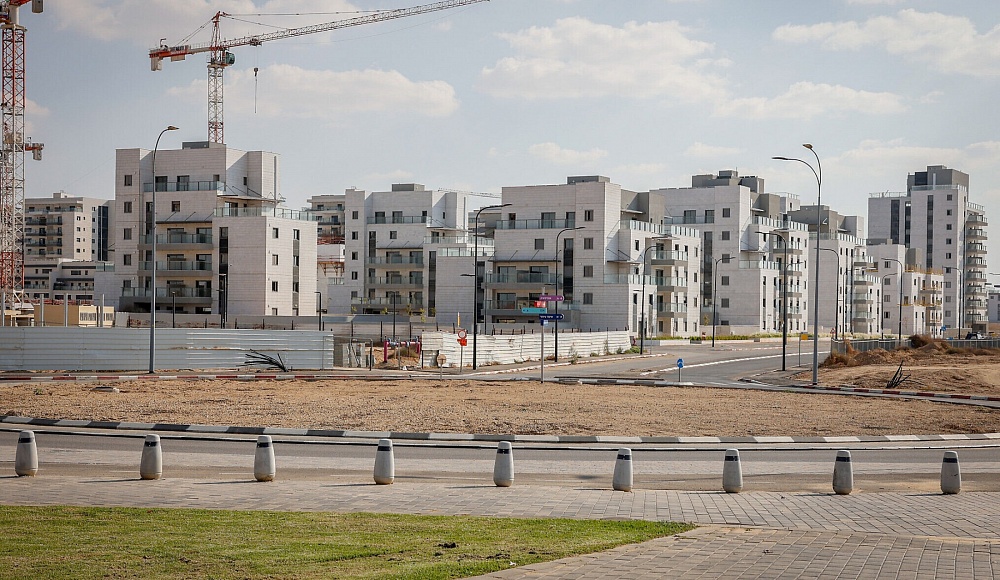 Израильский рынок недвижимости: несмотря на заминку цены продолжат расти