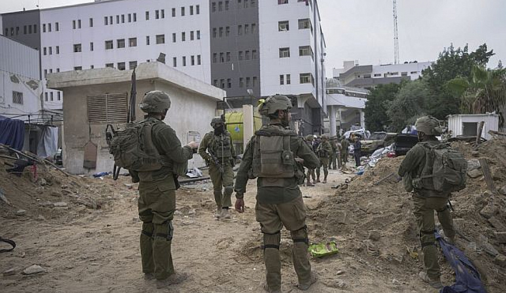 ХАМАС вернулся в «Шифу»: возобновились бои в больнице