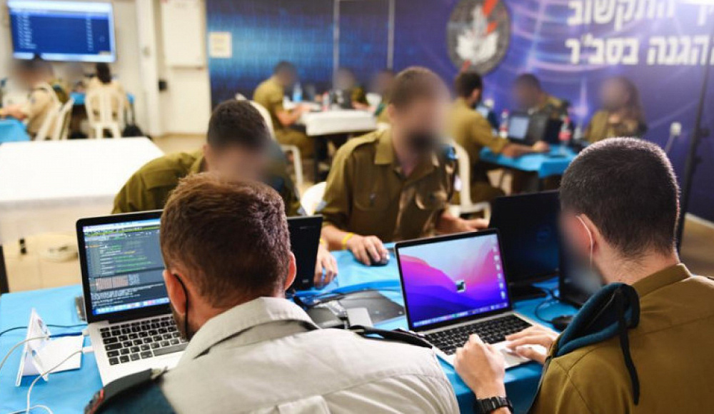 Инвестфонд из США хочет купить израильский стартап по разработке кибероружия, основанный бывшими офицерами разведподразделения 8200