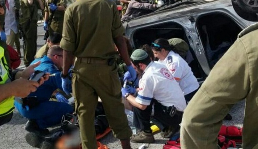 Израильская полиция в Иудее и Самарии получила право конфисковывать автомобили «лихачей»