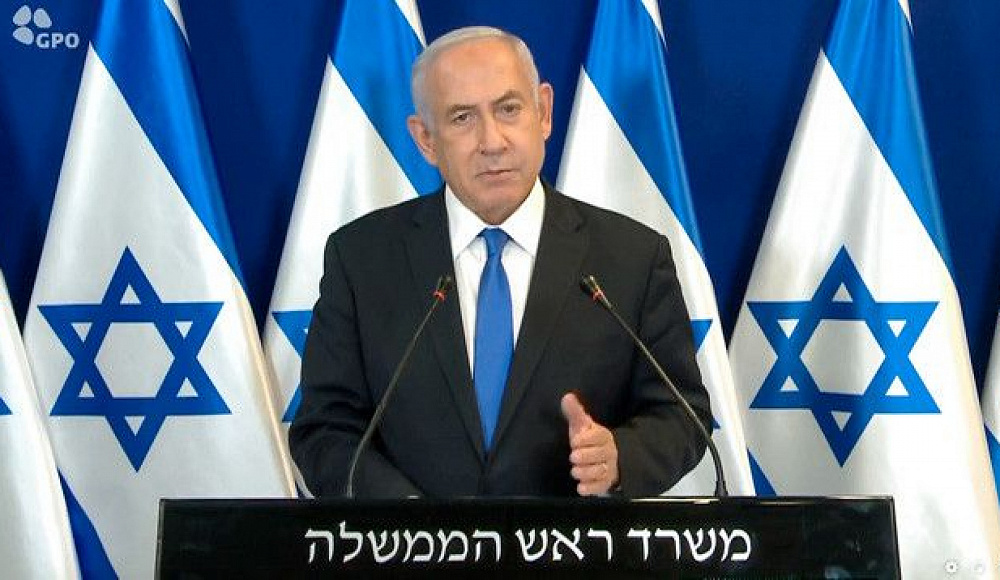 Нетаньяху ответил ХАМАС на угрозы войной, террористы пригрозили ответить на возможные покушения на их лидеров
