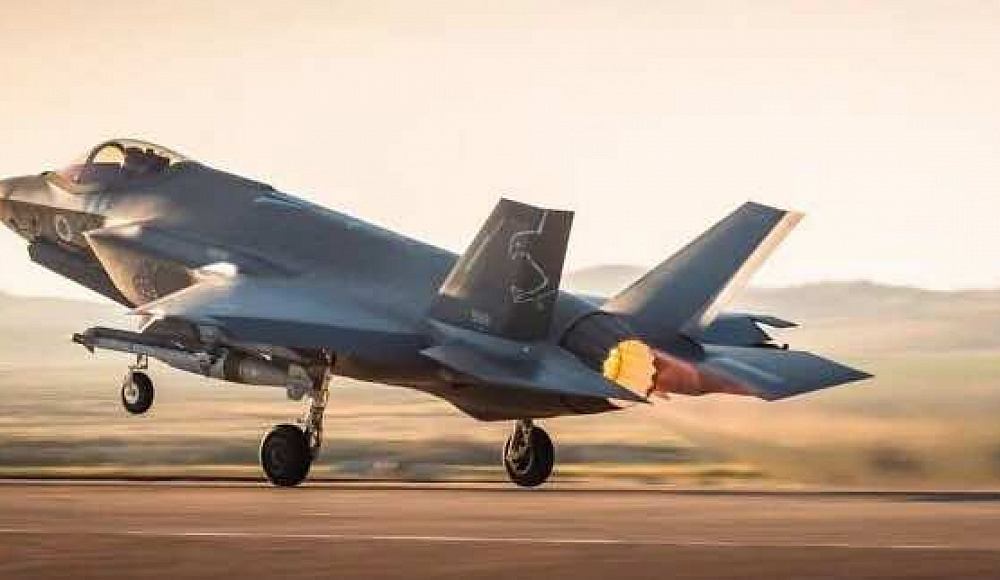 Израиль одобрил закупку у США еще двух эскадрилий F-35I и F-15IA