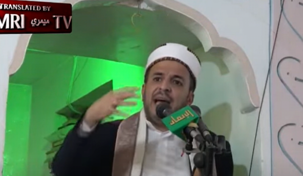 Министр йеменских хуситов: «ОАЭ — еврейское поселение, контролируемое евреями»