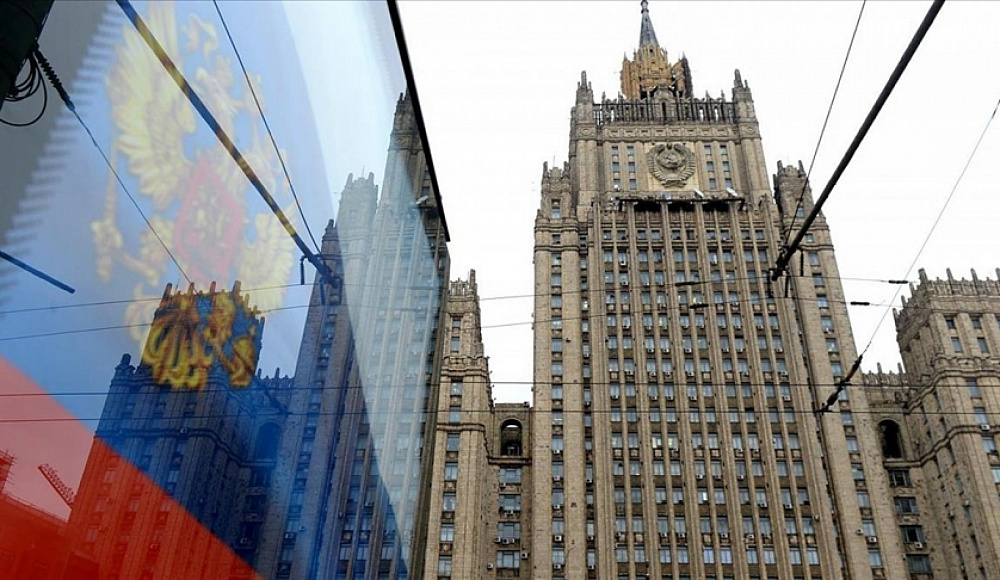 МИД РФ считает удар Израиле по столице Катара нарушением международного права
