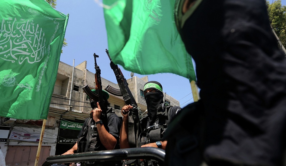 США ввели санкции против финансистов ХАМАСа и аффилированных компаний
