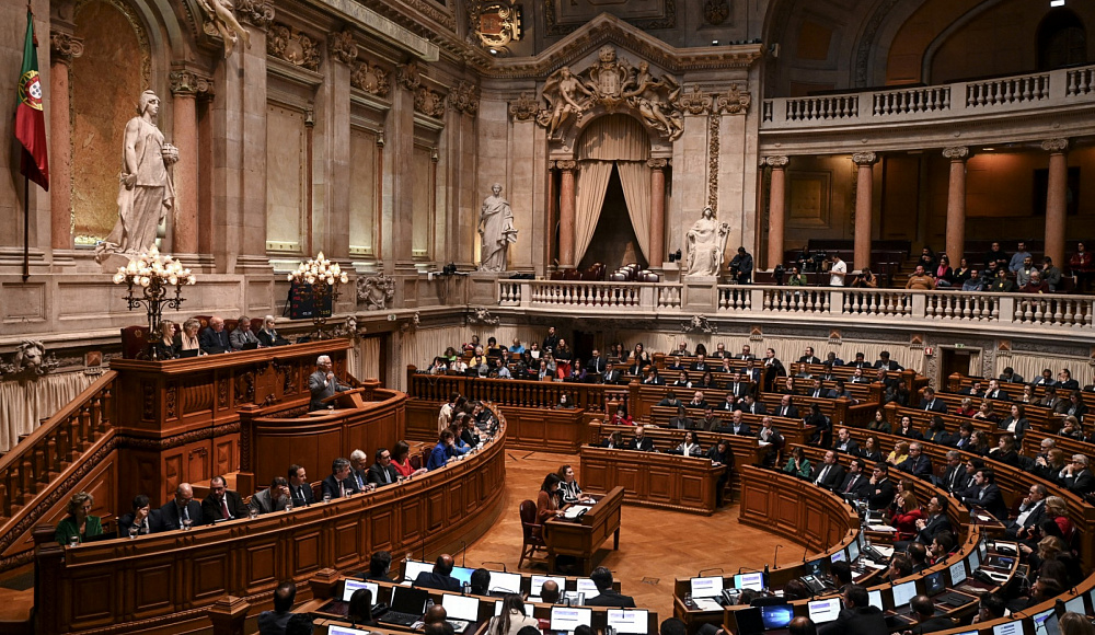 Португалия вскоре может отменить закон о гражданстве для евреев-сефардов