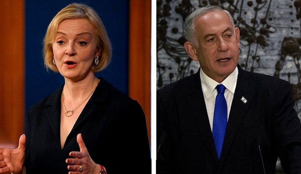 Нетаньяху повторит судьбу Трасс?