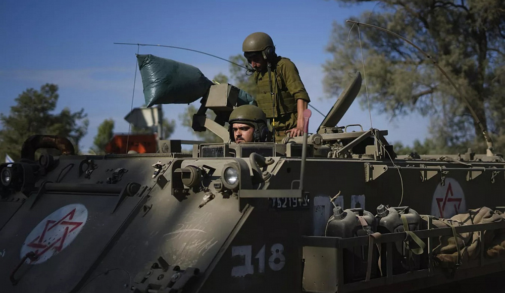 Армия Израиля обнаружила тела двух заложниц, погибших от рук террористов ХАМАС