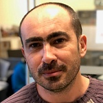 Илья Розенфельд